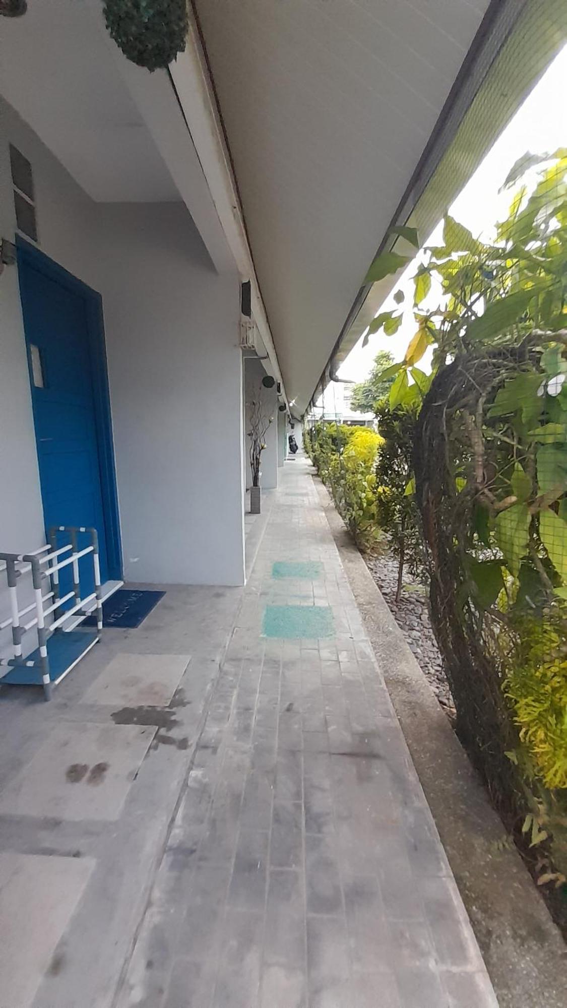 Spot On 92307 Kos Rumah Mirah Syariah