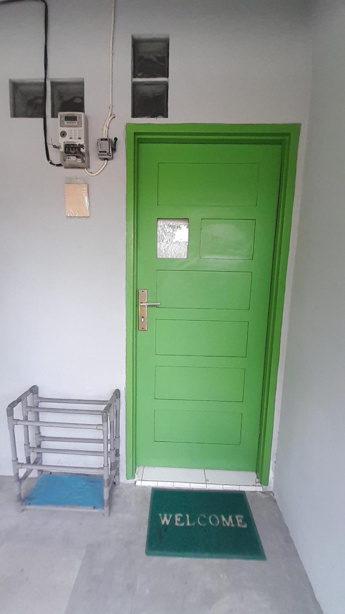 Hotel Spot On 92307 Kos Rumah Mirah Syariah 2*