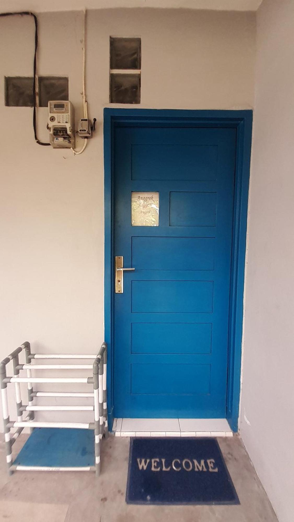 Spot On 92307 Kos Rumah Mirah Syariah 2* Medan
